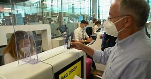 EU rolls out digital COVID passports easing travel restrictions within Europe, boosting tourism