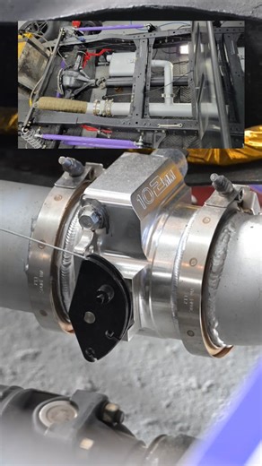 Jason Mitchell | Didn't want to jump the gun on posting about this, buttttt it's officially lasted all season, so it's safe now. I wanted a manual exhaust... | Instagram