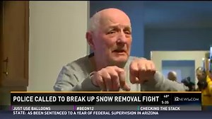 The craziest neighbor you may ever see. He's terrorizing his neighborhood! | 12News