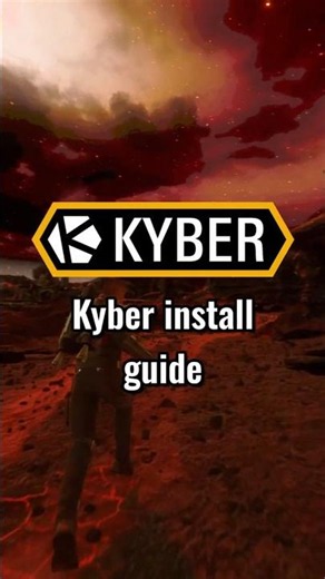 How to Install Kyber for Battlefront II (2026 Guide)