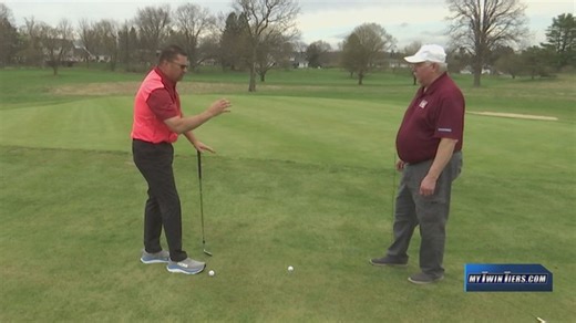 Golf Tips: Changes in golf rules for 2026