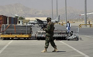 Kabul airport to be soon ready for international flights; efforts on to resolve technical issues