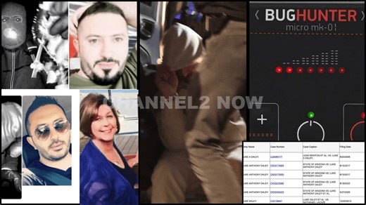 Investigators Believe Missing Nancy Guthrie Presumed Dead