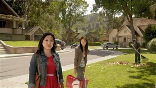 Famous Footwear TV Spot, 'Spring In Her Slouch'