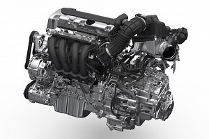 Tokyo 2011: Honda Prepares Direct Injection Engines for 2012