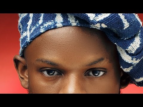 Big Lam's Afro-Folklore-Tire-Tire-Nnelah-Gnie kola-Meguep-(Clip officiel)