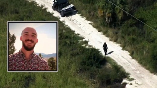 Full Autopsy Reveals New Details in Brian Laundrie's Death