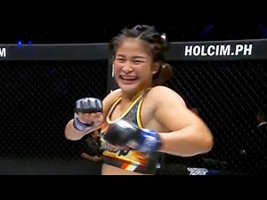 The WILD REMATCH Between Stamp & Rassohyna 😳