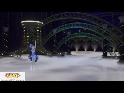 IDOLM@STER ステラステージ 如月千早ソロLIVE☆