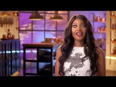 Masterchef US Season 10 Eps 11 Part 1