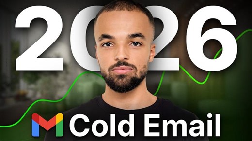 Boost Cold Email Response Rates with Outbound OS Strategies | Aaron Reeves posted on the topic | LinkedIn