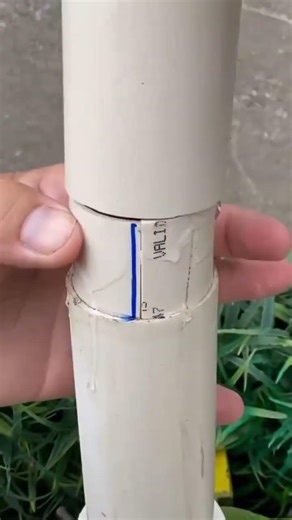 How to Connect Two PVC Pipes Without Any Couplers