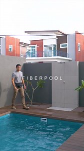 Fibre Glass Swimming Pool Construction: Tips, Costs, and Designs
