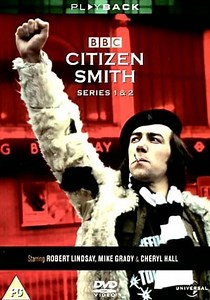 Citizen Smith Season 1 - watch episodes streaming online
