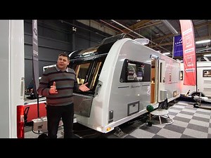 The Practical Caravan Buccaneer Clipper review