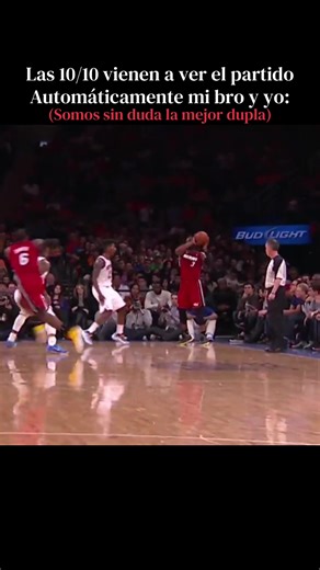 Las mejores jugadas de LeBron y Dwyane Wade