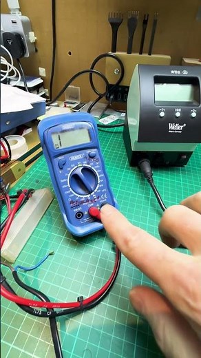 How to Test shower pump.. Flow switch