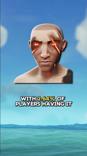 How Rare Is Each Curse In Sea Of Thieves?