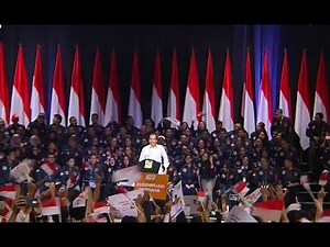 Jokowi Janjikan 3 Program Baru Untuk Rakyat