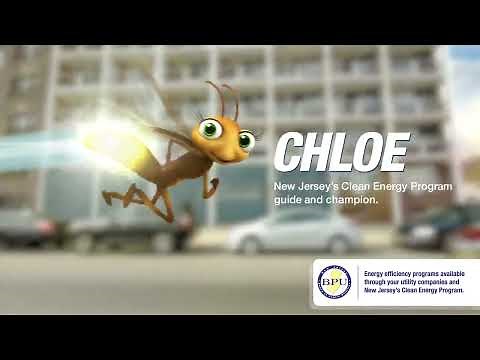 NJ Clean Energy Program – Lighting the Way to a Clean Energy Future