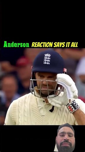 Bumrah the Machine Gun #cricket #cricketlover #cricketshorts #bumrah #anderson #indvseng #viral