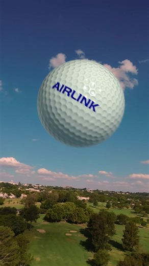 Clearance for take-off… it’s time for the 2026 #InvestecSAOpen ⛳️ #Airlink is proud to power the pros at this year’s tournament 🏌️ #SunshineTour #FlyAirlink