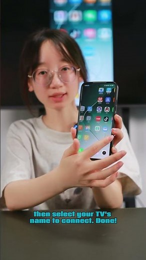 Two Easy Ways to Screen Mirror: