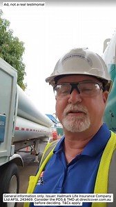 🚨Attention Australians Aged 18-70🚨 Did you know you can secure life insurance coverage starting from $1.97* per fortnight? (depending on your age and circumstances) Here's what you get: ✅ Coverage from $100,000 up to $1.5 million¹ (depending on your age) ✅ Terminal illness² — access your payout while you're still alive ✅ No medical exams or blood tests — simply answer some health and lifestyle questions Click “Learn More” to see what you qualify for. Disclaimers: * For a female 18-year-old non