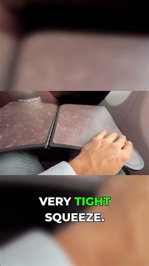 Virgin Atlantic Surprised Me With These Seat Features #luxury #airline