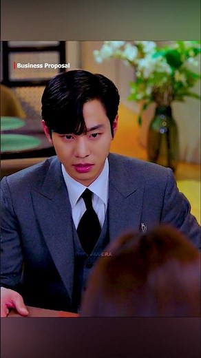 Reality check 😝😝 #kdrama #businessproposal #shorts #kdramainhindi