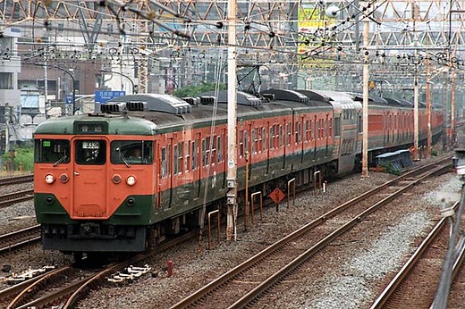 鉄道唱歌 東海道編の歌詞 全文