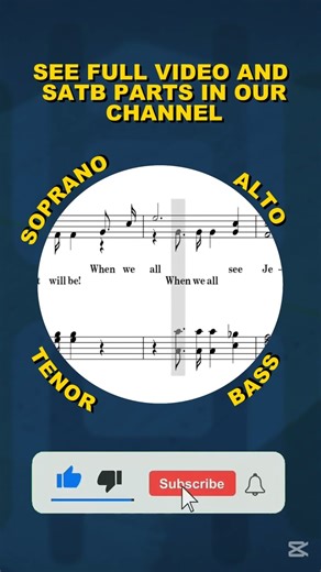 Hymnal Harmonizers Hub on Instagram: "Learn to sing harmonized hymns in 3 minutes or less #worship #fyp #trending"