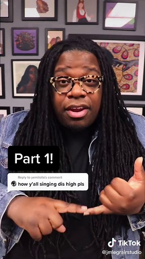 Male Soprano Vocal Tips for Musical Theatre | Vocal Technique