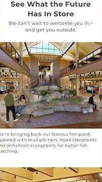 L.L. Bean announces grand opening of renovated flagship store