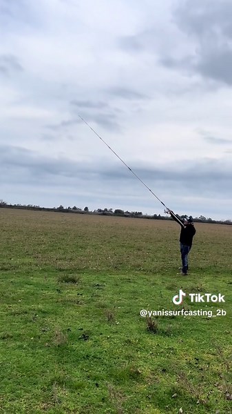 Ground Cast Techniques for Surfcasting Enthusiasts