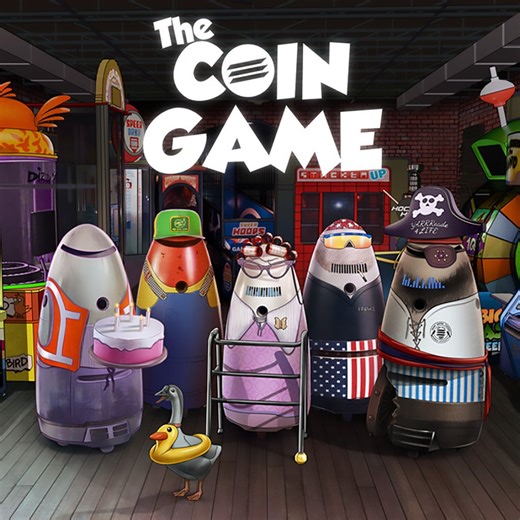 The Coin Game
