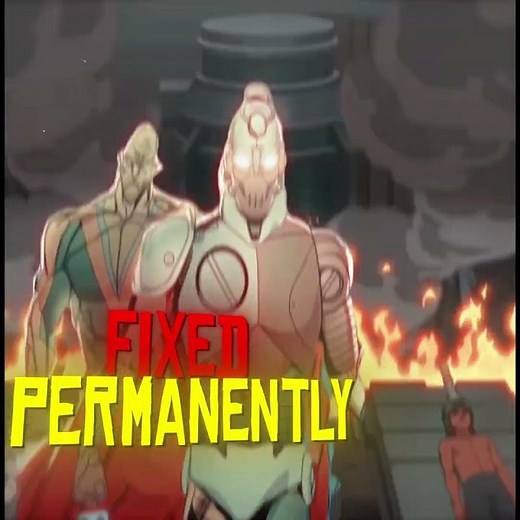 Evil Robot Edit || #invincible #invincibleedit #invinciblecomics #edit #invincibleseason3