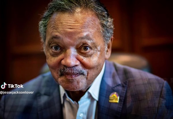 Exploring the Legacy of Jesse Jackson