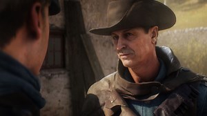 The Battlefield 1 single-player trailer showcases four stories of war