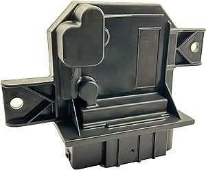Fuel Pump Power Control Module 13540028 Fits for Che-vy Silv-era-do HD 2019-2022 GMC Sierra HD
