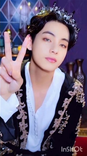 🥰 Taehyung 🥰 #btsarmy #bts #trending #kpop #viral #v #shortsfeed
