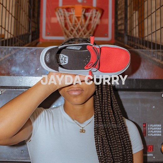 Bringing the energy (and comfort) all season long. Shop the Collegiate Collection: https://bit.ly/3P9YmdF | HEYDUDE