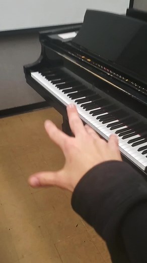 FIENDING for the resolution😫🤤#piano #apple