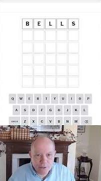 Wordle in a Minute - 31st December 2025