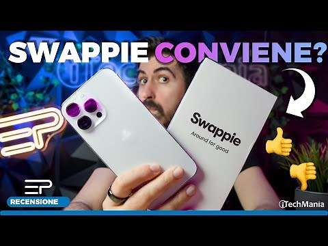 SWAPPIE IS WORTH IT? I tried their REFURBISHED iPhone