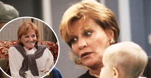 Before Her Death, 'Mad About You' Star Cynthia Harris Co-Founded The Actors Company Theatre