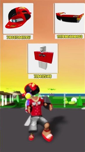 FREE MANDRAKE SKIN IDEA WITH 3D ITEMS IN BROOKHAVEN