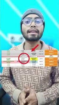 LTP Calculator का hidden use 😲#ltpcalculator #trading