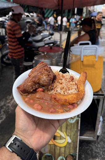 Almuerzos Caseros de Don César en Medellín