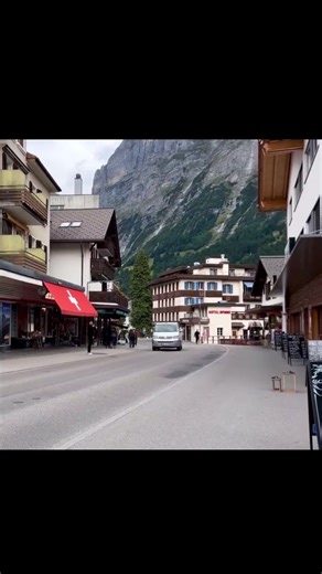 Exploring Switzerland's Scenic Landscapes